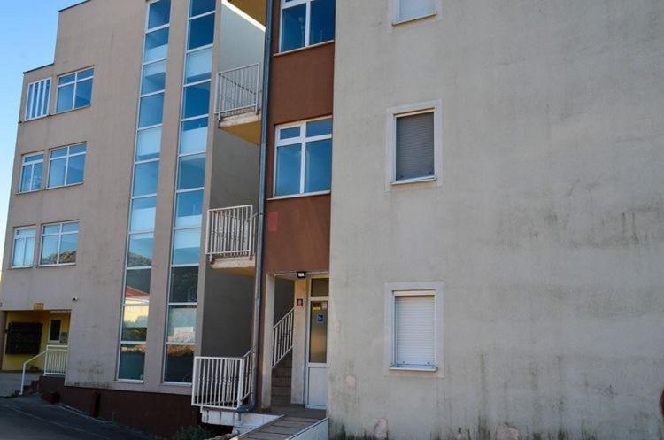 Mihaela Studio Apartmans 150M Near The Beach Kaštela Exterior foto