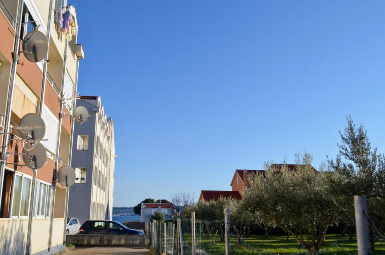 Mihaela Studio Apartmans 150M Near The Beach Kaštela Exterior foto