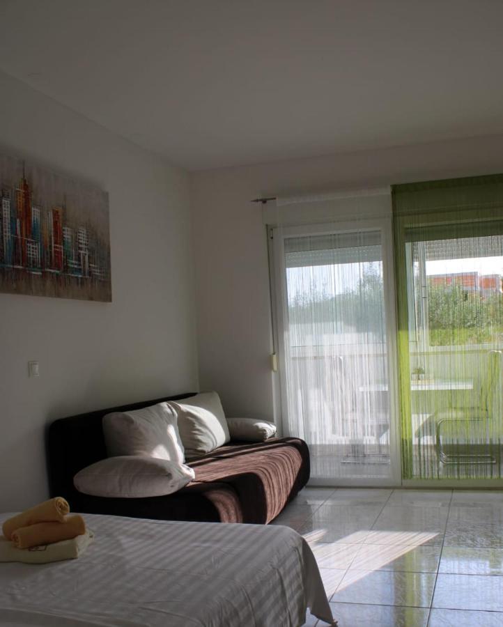 Mihaela Studio Apartmans 150M Near The Beach Kaštela Exterior foto